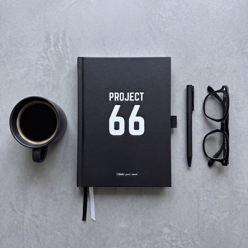 Project 66 planner