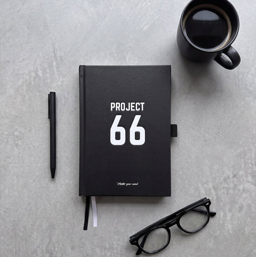 Project 66 planner