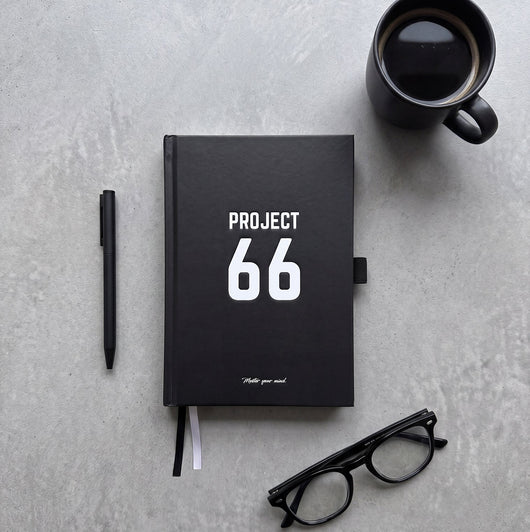 Project 66 planner
