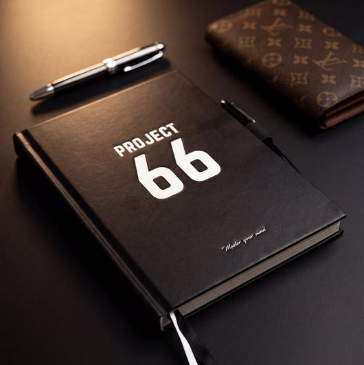 Project 66 planner